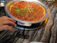 -老船舫·现做活鲜鱼馆(东郊记忆店)