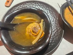 -芸山季·云南山珍菌火锅(人民广场来福士店)