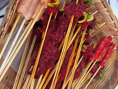 -六庄冒椒·老火锅(总店)