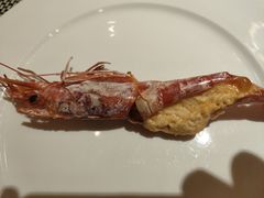 -都会尚膳·海鲜自助餐厅(重庆万豪酒店)