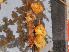 -管氏翅吧(甘家口店)