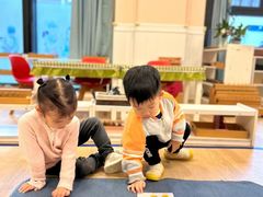 -金点蒙氏国际教育(悠然校区)