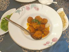 -八闽食府(福建大厦店)