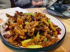 -山石榴·贵州菜(丰盛里店)