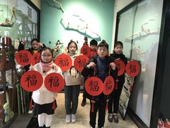 -清岚画室少儿美术培训(平江校区)