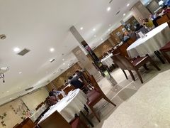 大堂-阿英煲(凉城路店)