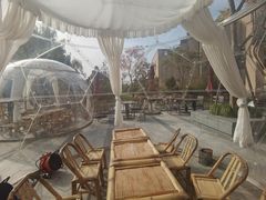 -上海崇明金茂凯悦酒店