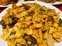 -胖子菜馆(隆昌路店)