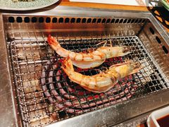 -杉海和牛烧肉海鲜自助(会展城店)