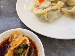 -奉天蚨祥饺子馆