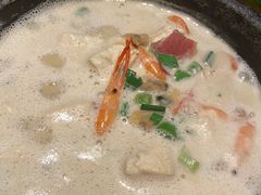 手工八公山豆腐-山里亲戚(淞虹路店)