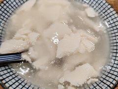 -曾笼笼牛肉饼