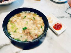 -西安饭庄·非遗陕菜(钟楼店)