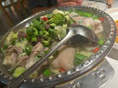 -筱爷叔·上海传统手工菜(玉树路店)