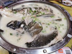 -湘西酒楼(虬江路店)