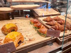 香葱猪肉脯碱水乳酪包-RUXU入续糖水铺与包(卓悦中心店)