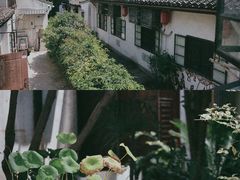 -小河直街历史文化街区