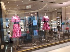 -Alexander McQueen(IAPM环贸广场店)