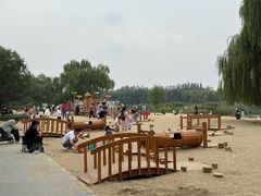 -大兴滨河森林公园