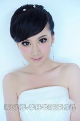 点击看大图 -上海彩妆秀摄影设计有限公司