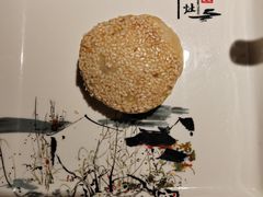 -吴越荣记·苏州菜·松鼠桂鱼(娄门景区店)