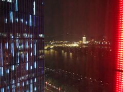 -长沙富力万达文华酒店