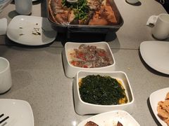 -半天妖烤鱼(中山路店)