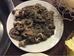 毛肚-前门张记涮肉(前门店)