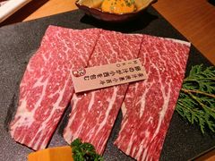 -MIKOMIKO和牛烧肉专门店(南门店)