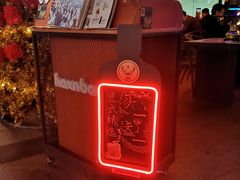 -haxnbauer海森堡德国餐厅(深圳coco店)