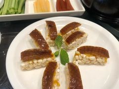 -阿庄新豫菜(通泰路店)