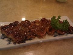 烤鳗鱼-桃屋日本料理(清华科技园店)