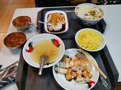 -下环街市熟食中心