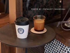 -Radar Coffee(思南路店)