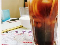-大哥餐厅(西城花园店)