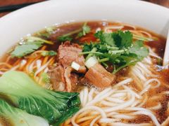 -李先生牛肉面大王(朝阳街店)