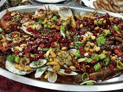 -高德海鲜舫(黄河南大街店)
