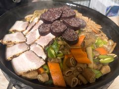 -金家高丽火盆