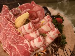 -四面泰(环贸IAPM店)