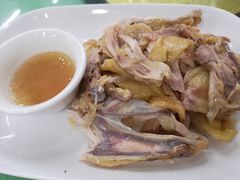 -巫记鸡饭店