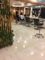 大厅-雅仕 HAIR SALON 美发沙龙