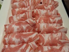 -老五四季涮肉(白纸坊店)