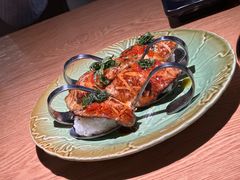 -沼津港精致料理·寿喜烧·烧鸟(青浦宝龙广场店)