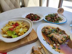 -天天渔港(杏林街店)