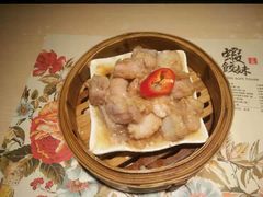 -虾饺妹·酒家(金碧店)