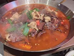 -蛙兔鸡自贡风味·特色江湖菜(广都店)