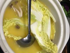 -U你·天然调味(南湖总店)