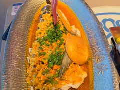 -巡湘记·乡野湖南菜(周浦万达店)