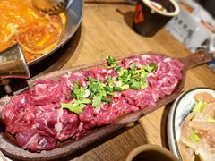 -贵厨酸汤牛肉(小十字店)