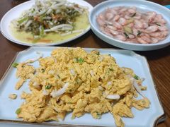 -美味之家·湖景农家乐(太湖东山店)